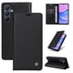thumbnail image 3 of Funda para Samsung Galaxy A16 Estuche de Cuero PU Tipo Cartera con Ranuras para Tarjetas y Cierre Magnético, 3 of 5