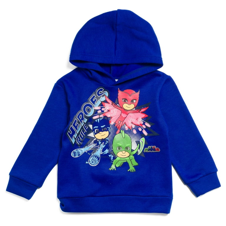 Catboy top hoodie 4t