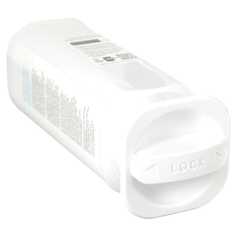 Samsung Genuine HAF-QIN Refrigerator Water Filter - Walmart.com Samsung Genuine HAF-QIN Refrigerator Water Filter - Walmart.com