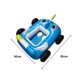 thumbnail image 4 of Anillo De Natación Inflable Con Pistola Rociadora, Coche De Carreras, Juguetes De Piscina Para Niños, Silla De Natación, Diversión De Verano Para Niños Vogacara OD015607-02, 4 of 6