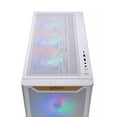 thumbnail image 6 of Skytech Chronos Gaming PC Desktop AMD Ryzen 7 9800X3D NVIDIA GeForce RTX 5080 4TB Gen4 NVMe SSD 64GB DDR5 RAM, AIO Liquid Cooling Windows 11, 6 of 9