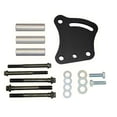 thumbnail image 3 of Moroso Vacuum Pump Bracket - SBF, 3 of 4