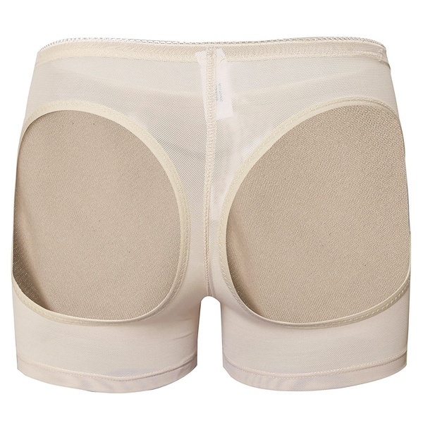 Nokiwiqis Women Butt Lifter Shaper Tummy Control Panties Buttocks 