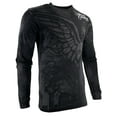 thumbnail image 5 of Xtreme Couture By Affliction Men's Long Sleeve T-shirt Grave Angel, 5 of 9