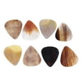 thumbnail image 4 of Púa de Cuerno Multicolor CUTICAT 3x8 Piezas para Guitarra bajo mandolina, 4 of 6