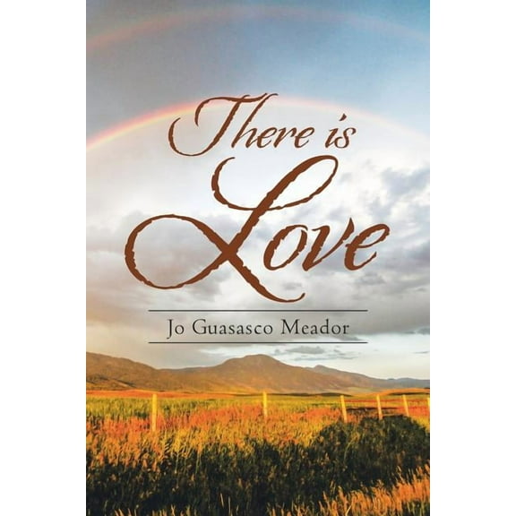 There Is Love (Paperback)