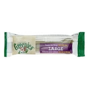Greenies Large Dental Dog Treats, 1.2 Lb, 12 Ct