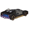 thumbnail image 2 of Hot Wheels DC Universe Batman ('Batman Rebirth'), 2 of 4