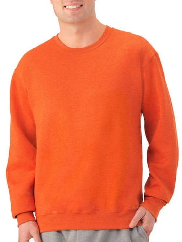 fruit of the loom sweatshirts walmart
