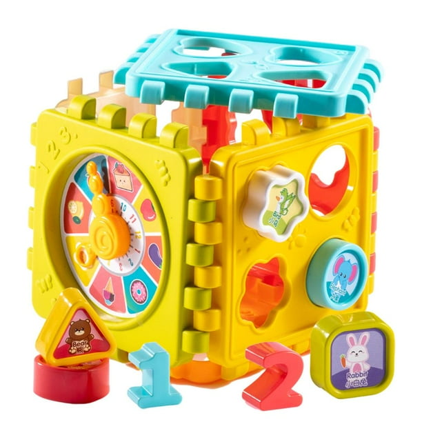 Juguetes 2 a 3 años sale