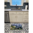 thumbnail image 3 of Undersea Fantasy 10 Machine Washable Memory Foam Mat, 3 of 4