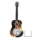thumbnail image 1 of Reloj de pared Reloj despertador decorativo con forma de ukelele de simulación silenciosa para dormitorio, dormitorio de estudiantes, oficina, ukelele 5681CC (46x17x4,5 cm/18,1x6,7x1,8 pulgadas), 1 of 14