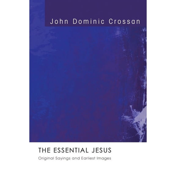 The Essential Jesus (Paperback)