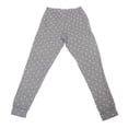 thumbnail image 2 of Pantalón Pijama George Talla CH Pijama Diseño Triángulos Gris, 2 of 4