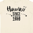 thumbnail image 4 of Inktastic Hawaii Since 1959 Boys or Girls Toddler T-Shirt, 4 of 5