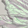 thumbnail image 4 of Disfraz de alas de hada VersaCharm para adultos y mujeres, blanco, con acceso., 4 of 9