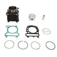thumbnail image 4 of Kit Piston Cylindre, Kit Joint Piston Cylindre 69mm Ensemble Bague Cylindre Design Révolutionnaire, 4 of 8