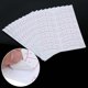thumbnail image 1 of Almohadillas De Pestañas Para Extensiones De Pestañas, 140 Piezas 10 Hojas Pegatinas De Extensión De Pestañas Almohadillas De Ojos De Extensión De Pestañas Con Mayor, 1 of 7