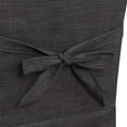 thumbnail image 3 of Picket House Furnishings Margo Parsons Dining Chair Set-Finish:Charcoal, 3 of 4