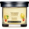 thumbnail image 2 of Yankee Candle 1630119 Iced Berry Lemonade Signature Small Tumbler Candle, 2 of 2