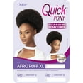 thumbnail image 6 of Outre Synthetic Quick Pony AFRO PUFF XL (S4/27), 6 of 7