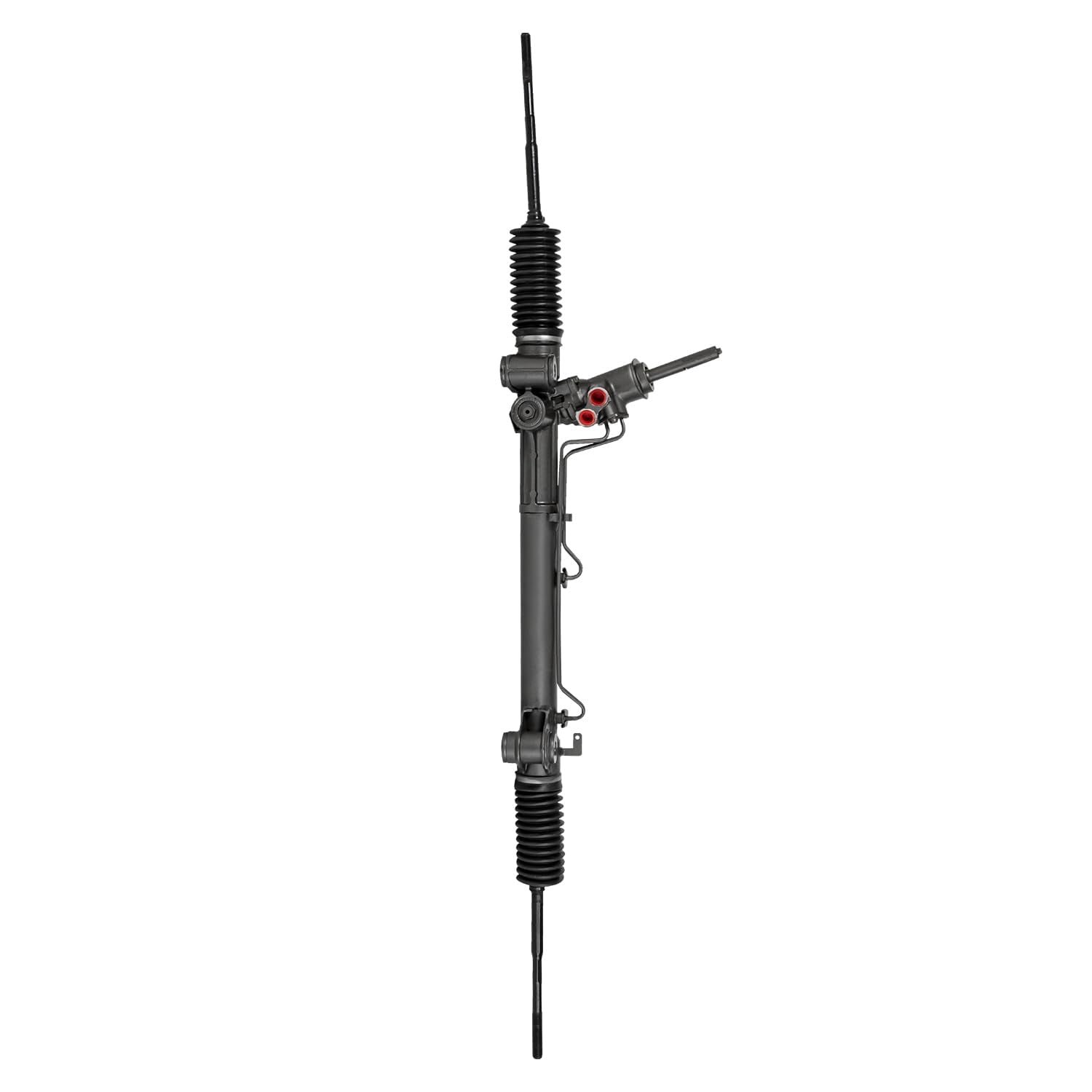 2010 Cadillac SRX Power Steering Rack and Pinion