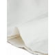 thumbnail image 5 of Chaqueta Corta Informal Para Mujer De Manga Corta Vaquera Blanco M, 5 of 6