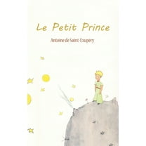 Le Petit Prince (Hardcover)