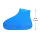 thumbnail image 1 of Cubiertas de zapatos impermeables de silicona Unisex, Protector de zapatos antideslizante, almohadillas de Botas de lluvia para exteriores, cubiertas de zapatos de lluvia reutilizables, 1 of 4
