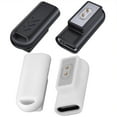 thumbnail image 4 of Wweixi Compact And Portable Magnetic Charger Adapter For Band 8 Redmi Smart Band 2 And Redmi Watch 3 White 1Set, 4 of 6