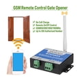 thumbnail image 3 of Ouvre-porte Relais Interrupteur Télécommande Sans Fil Contrôle d'Accès Interrupteur Ouvre-Porte Appelable et Portable, Libérez Vos Mains, 3 of 6
