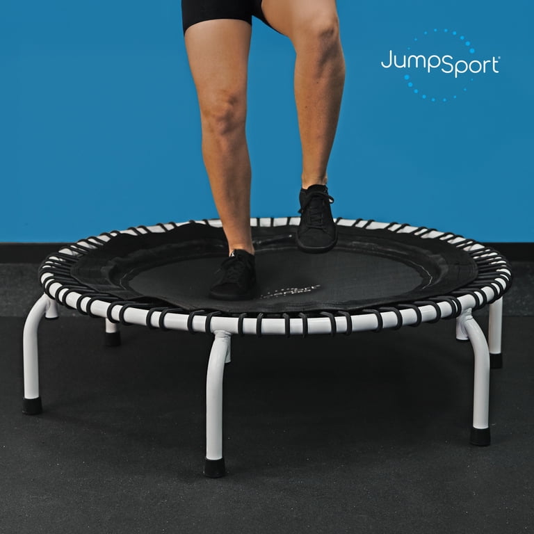 JumpSport 44 Inch PRO Workout Rebounder for Adults, 44