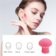 thumbnail image 4 of Face Slimming Lift Up Trainer Skin Firming V Shape Exerciser Facial Mouth Jaw Line Exercise, 4 of 5