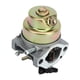 thumbnail image 1 of Kit de carburador ANGGREK para motor GCV160 lavadora a presión 2500 Psi, 1 of 8