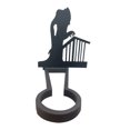 thumbnail image 4 of Light Shadow Caster 44564647947896164 (G) Verde, 4 of 9