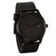 thumbnail image 1 of Reloj de cuarzo para hombre, relojes para hombre, reloj de pulsera analógico de cuarzo redondo de cuero de moda para hombre, reloj de cuarzo para negocios., 1 of 3