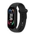 thumbnail image 2 of Dpityserensio M6 Smart Bracelet Bluetooth Call Watch Heart Pressure Sleep Health Monitoring Watch, 2 of 2