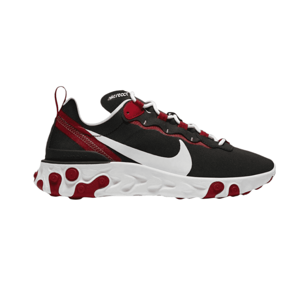 nike react womens 55