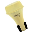 thumbnail image 4 of MLINS 1Pc Professional ABS Practice Mute Trumpet Mute Practice Silencer Trumpet Supply, 4 of 7