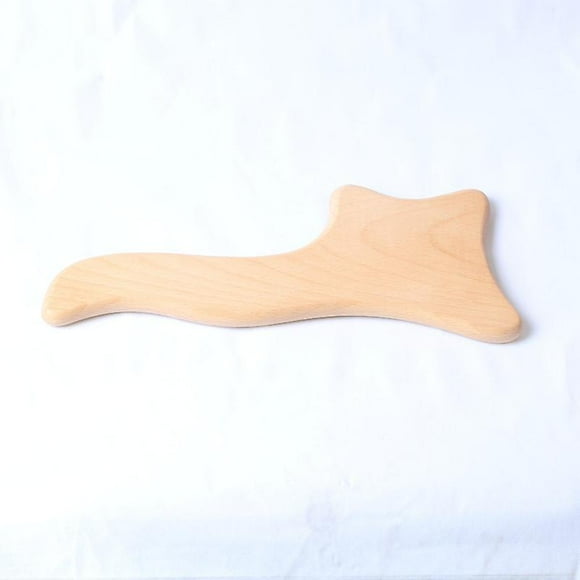 Massager Rolling Bar Scraping Board Body Contouring Contouring Cellulite Massager (1pcs)