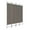Anthracite, variant on vidaXL 4-Panel Room Divider Anthracite 63"x86.6" Fabric