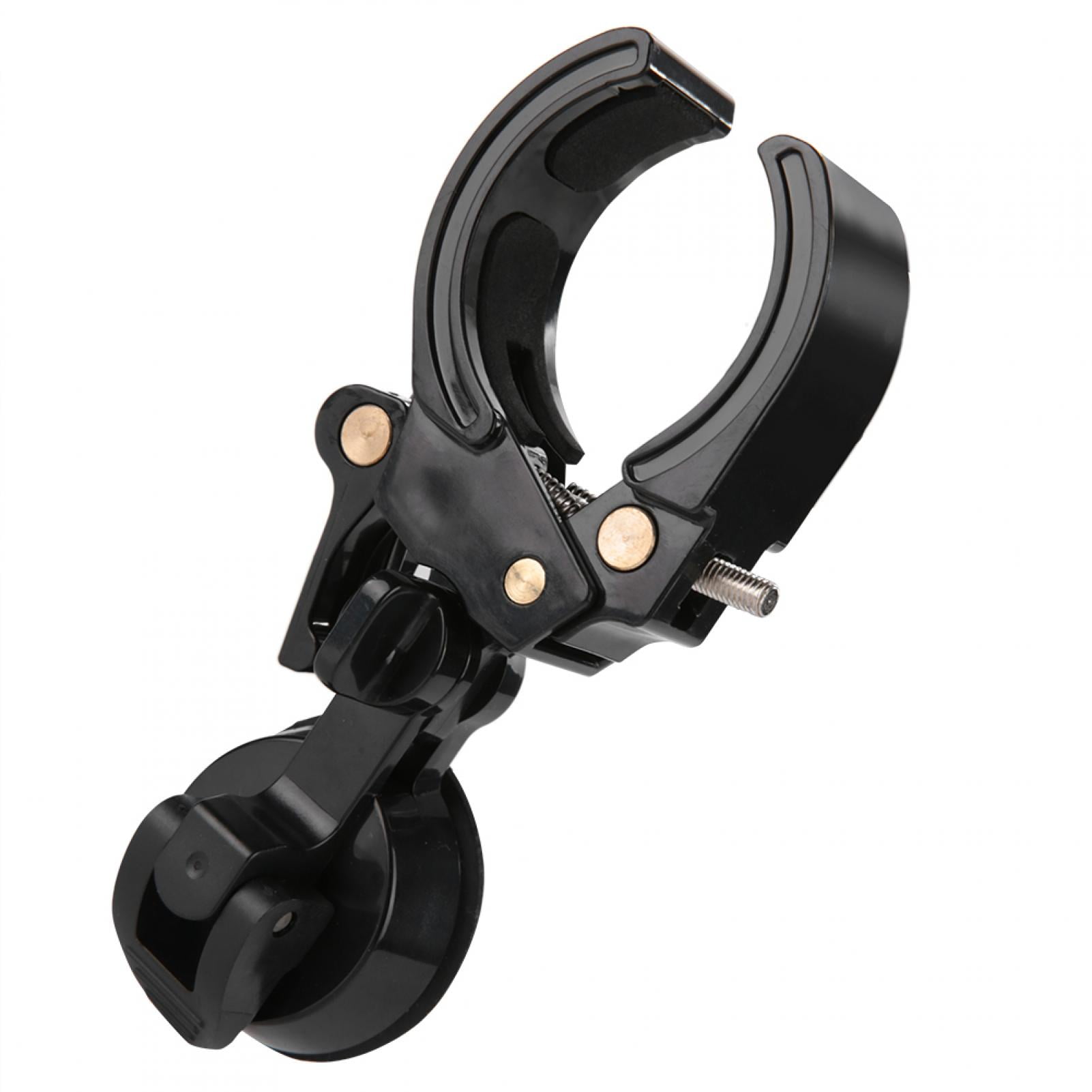 Universal Scope Phone Mount, Telescope Cellphone Mount, Black Phone For