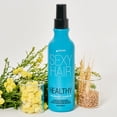 thumbnail image 5 of Sexy Hair Healthy Sexy Hair Tri-Wheat Leave In Conditioner 8.5 oz (Pack Of 4), 5 of 7