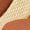 Brown, variant on Ankle Boots for Women Stretch Knitted Platform Wedge Heel Sock Booties Pull on Round Toe High Heels Dress Short Boots Black 6