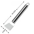 thumbnail image 5 of ACDANC 2026 New Stainless Steel Cleaning Scraper Set Multi-Surface Kitchen Tool Grill Scraper Tool Bbq Scraper Cooktop Scraper Glass Cooktop Cleaner, 5 of 7