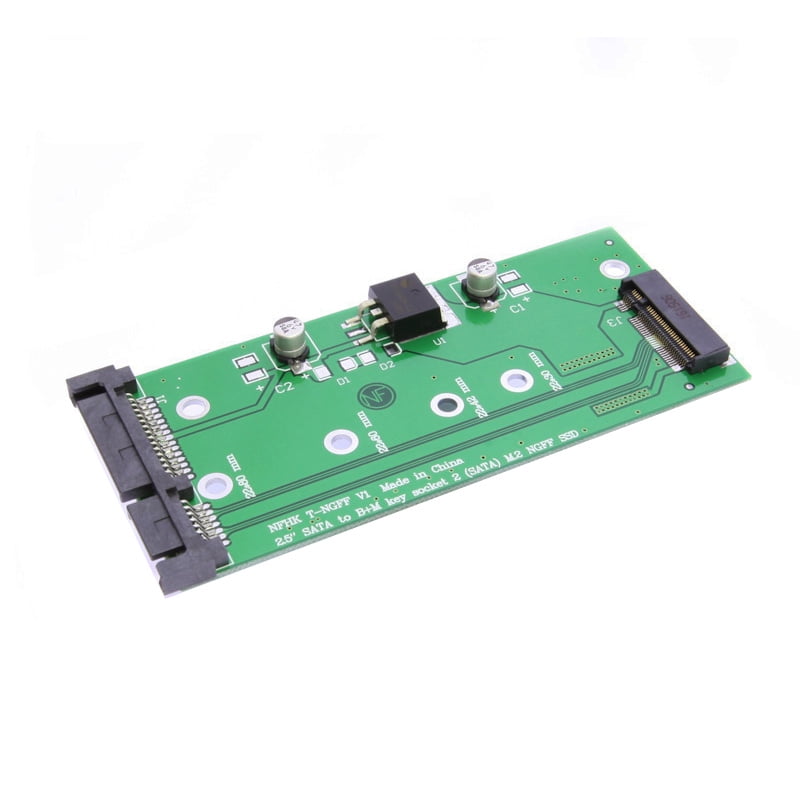 m2 sata connector