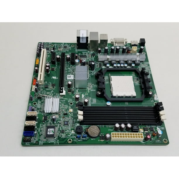 Refurbished Dell Ff3fn Studio Xps 7100 Socket Am3 Ddr3 Sdram Desktop Motherboard Walmart Com Walmart Com