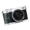 thumbnail image 1 of Daily Mix Store pour FUJIFILM X-E5 (XE5) Poignée d'Appareil Photo Rétro Antidérapante en Alliage d'Aluminium, 1 of 9