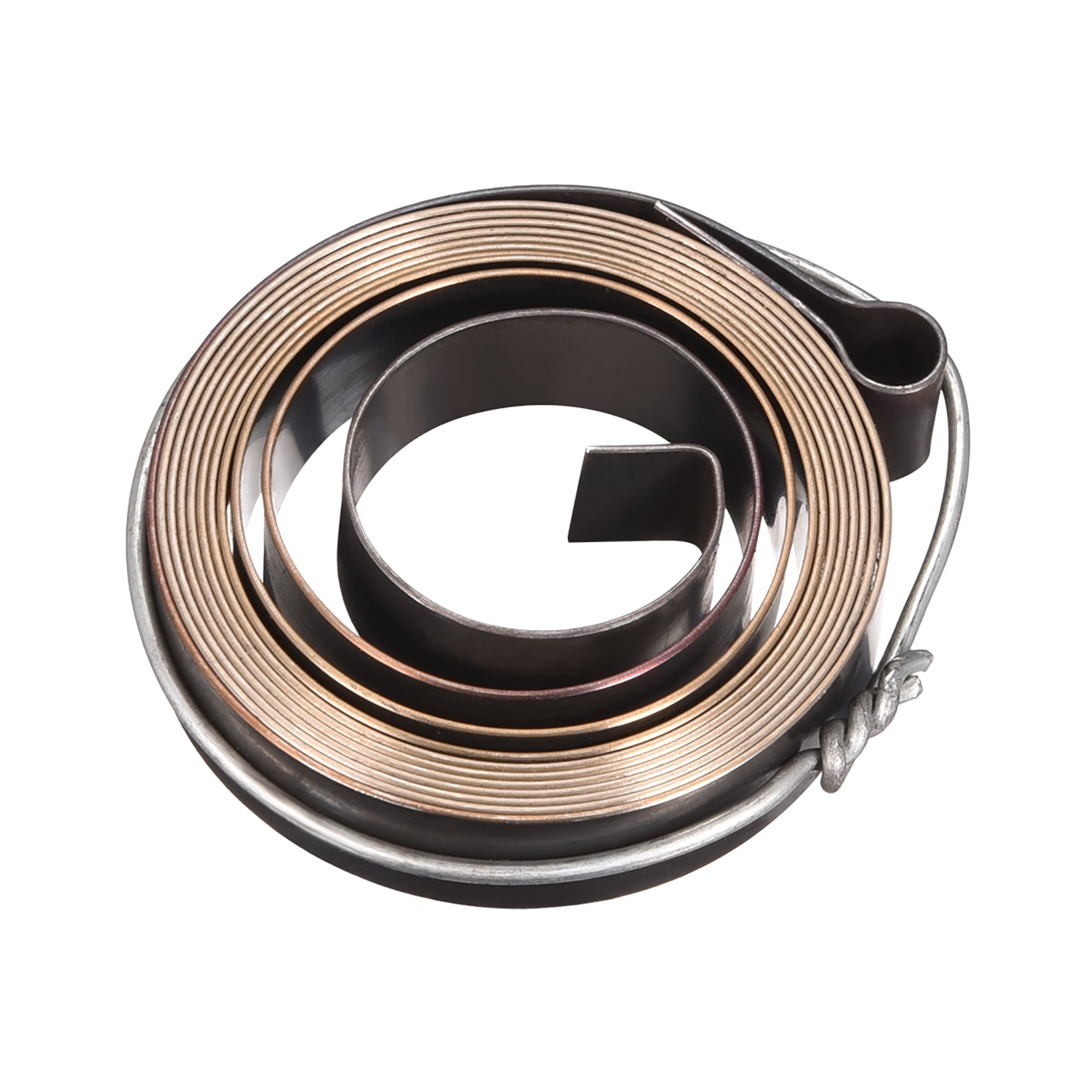 Drill Press Spring Quill Feed Return Coil Spring 1540mm 53 x 12 x 0.7mm