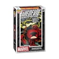 thumbnail image 1 of Figura de vinilo Funko Pop Comic Cover Marvel Daredevil #168, 1 of 7